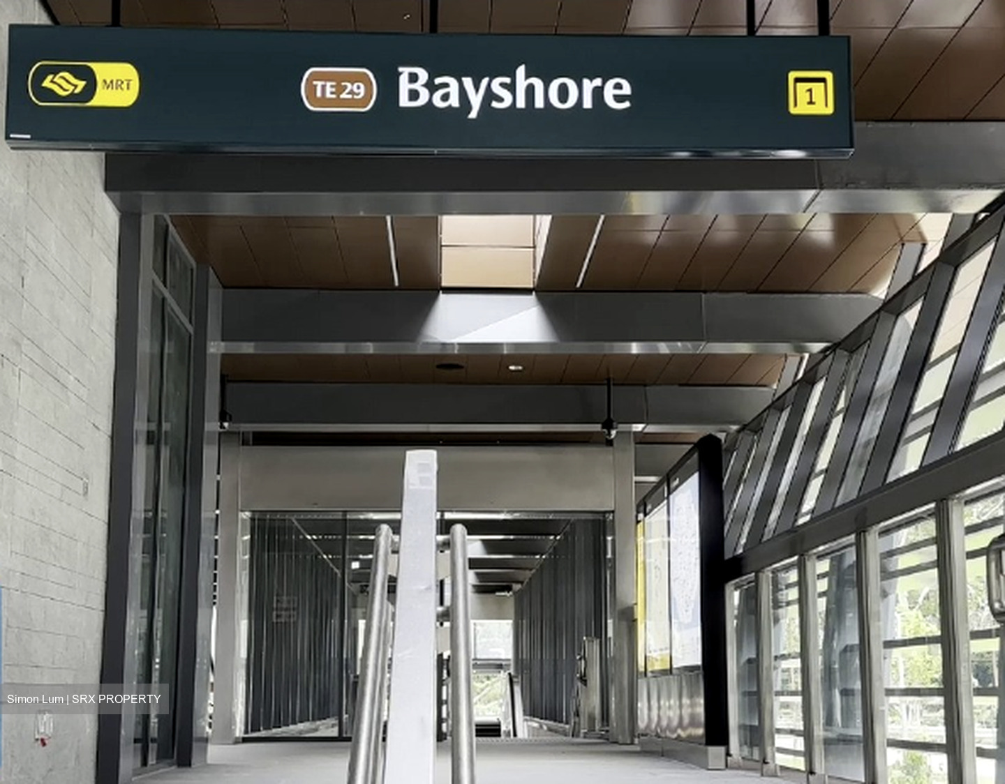 Bayshore Walk (D16), Condominium #556742811
